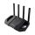 ASUS TUF-BE3600 WLAN-Router Gigabit Ethernet Dual-Band (2,4 GHz/5 GHz) Schwarz