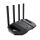 ASUS TUF-BE3600 WLAN-Router Gigabit Ethernet Dual-Band (2,4 GHz/5 GHz) Schwarz