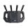 ASUS TUF-BE3600 WLAN-Router Gigabit Ethernet Dual-Band (2,4 GHz/5 GHz) Schwarz
