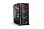 be quiet! Shadow Base 800 FX Black Midi Tower Schwarz