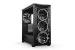 be quiet! Shadow Base 800 FX Black Midi Tower Schwarz
