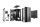 be quiet! Shadow Base 800 FX Black Midi Tower Schwarz