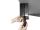 Equip Kabelmanagement-Organizer, Schwarz