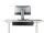Equip Kabelmanagement-Organizer, Schwarz