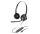 HP Poly EncorePro 320 Stereo USB-C-Headset TAA