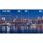Manhattan 355933 HDMI-Kabel 1 m HDMI Typ A (Standard) Schwarz