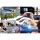 Manhattan 355933 HDMI-Kabel 1 m HDMI Typ A (Standard) Schwarz