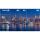 Manhattan 355933 HDMI-Kabel 1 m HDMI Typ A (Standard) Schwarz