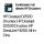 HP 300 Schwarz Original Druckerpatrone