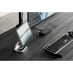Kensington Halterung für Surface Pro & Go Modelle