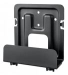 Manhattan 462075 Montage-Kit Schwarz