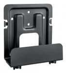 Manhattan 462075 Montage-Kit Schwarz