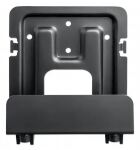 Manhattan 462075 Montage-Kit Schwarz