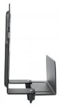 Manhattan 462075 Montage-Kit Schwarz