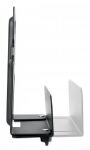 Manhattan 462075 Montage-Kit Schwarz