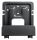 Manhattan 462075 Montage-Kit Schwarz