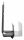 Manhattan 462075 Montage-Kit Schwarz