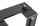 Manhattan 462075 Montage-Kit Schwarz