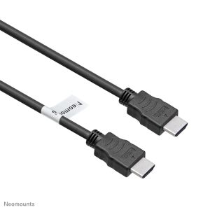 Neomounts HDMI6MM HDMI Kabel - 1.8 Meter