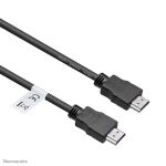 Neomounts HDMI6MM HDMI Kabel - 1.8 Meter