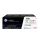 HP 410X 3er-Pack Cyan/Magenta/Gelb Original LaserJet Tonerkartuschen mit hoher Reichweite