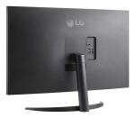 LG 32UR500K-B, 31.5" 4K VA Display schwarz