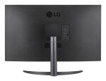 LG 32UR500K-B, 31.5" 4K VA Display schwarz