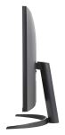 LG 32UR500K-B, 31.5" 4K VA Display schwarz