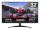 LG 32UR500K-B, 31.5" 4K VA Display schwarz