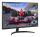 LG 32UR500K-B, 31.5" 4K VA Display schwarz