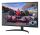 LG 32UR500K-B, 31.5" 4K VA Display schwarz