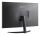 LG 32UR500K-B, 31.5" 4K VA Display schwarz