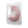 Lindy 48032 Netzwerkkabel Rot 1 m Cat6 U/UTP (UTP)