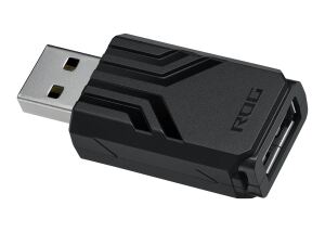 ASUS ROG Polling Rate Booster Booster für die Abrufrate
