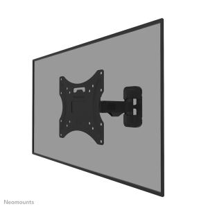 Neomounts WL40-540BL12 TV-Wandhalterung 32-55" - volle Bewegung - einfache Installation