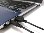 Equip Mini-USB-Lautsprecher