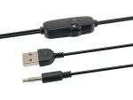 Equip Mini-USB-Lautsprecher