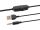 Equip Mini-USB-Lautsprecher