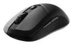 MSI VERSA 300 Maus Gaming rechts RF Wireless + Bluetooth + USB Type-C Optisch 8000 DPI
