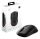 MSI VERSA 300 Maus Gaming rechts RF Wireless + Bluetooth + USB Type-C Optisch 8000 DPI
