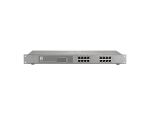 LevelOne FEP-1612W150 Netzwerk-Switch Fast Ethernet (10/100) Power over Ethernet (PoE) Grau