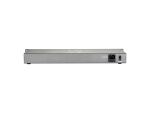LevelOne FEP-1612W150 Netzwerk-Switch Fast Ethernet (10/100) Power over Ethernet (PoE) Grau