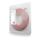 Lindy 47162 Netzwerkkabel Rot 1 m Cat6a S/FTP (S-STP)