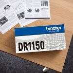 Brother DR-1150 Drucker-Trommel Original 1 Stück(e)