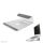 Neomounts NSLS025 Laptop-Halterung 10-17" - universal