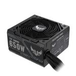 ASUS TUF-GAMING-650B Netzteil 650 W 20+4 pin ATX ATX Schwarz