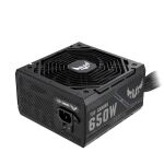 ASUS TUF-GAMING-650B Netzteil 650 W 20+4 pin ATX ATX Schwarz
