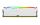 Kingston Technology FURY Beast 32GB 6400MT/s DDR5 CL32 DIMM (2er-Kit) White RGB EXPO