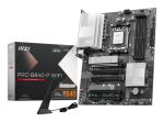 MSI PRO B840-P WIFI Motherboard AMD B840 Sockel AM5 ATX