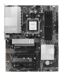 MSI PRO B840-P WIFI Motherboard AMD B840 Sockel AM5 ATX
